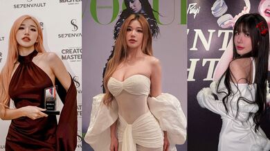 马来西亚顶级嫩模 Mspuiyi 写真福利视频流出 巨乳情趣蕾丝勾魂 罕见白虎馒头粉鲍自慰 诱人至极！