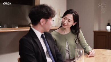 【中文字幕】30歳になっても童贞の义弟に同情して一生の愿いを受け挿れたら、相性抜群过ぎて何度もおかわり中出しSEXを求めてしまった私。